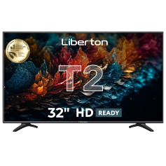 Телевизор Liberton 32AS1HDT в Запорожье